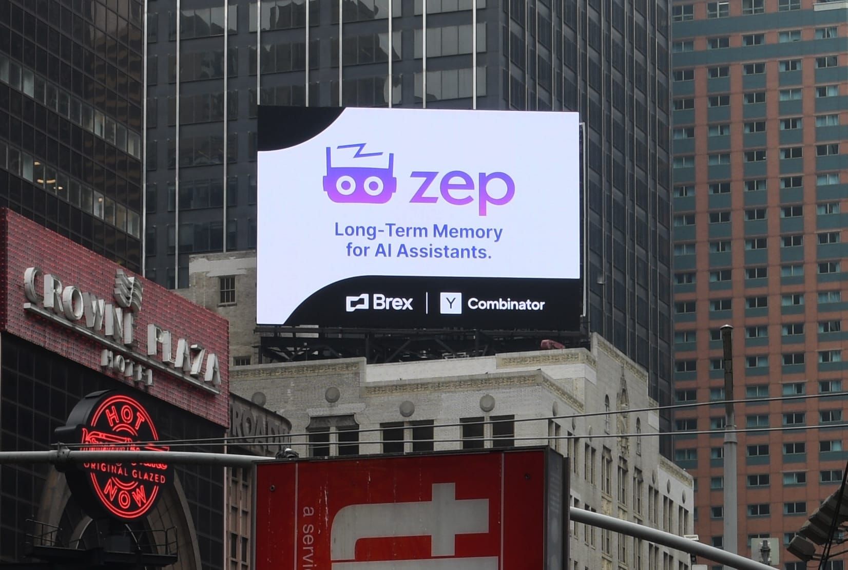 Zep AI - Long-Term Memory for AI Assistants