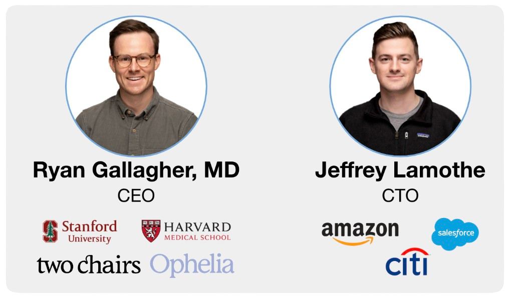 Anaphero - Automating patient-facing tasks with voice AI