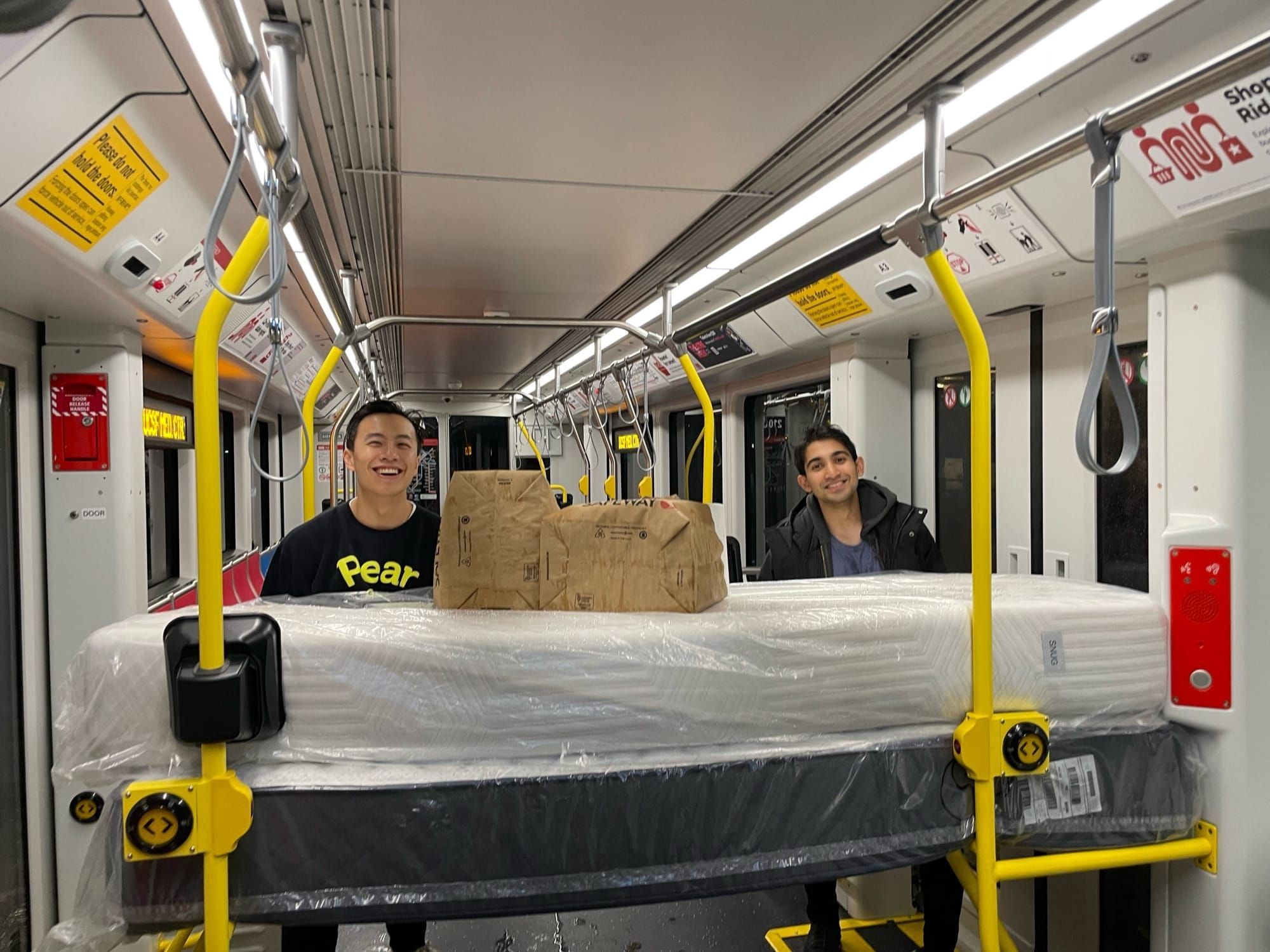 Yondu - Robotic Foundation Models for Intelligent Navigation