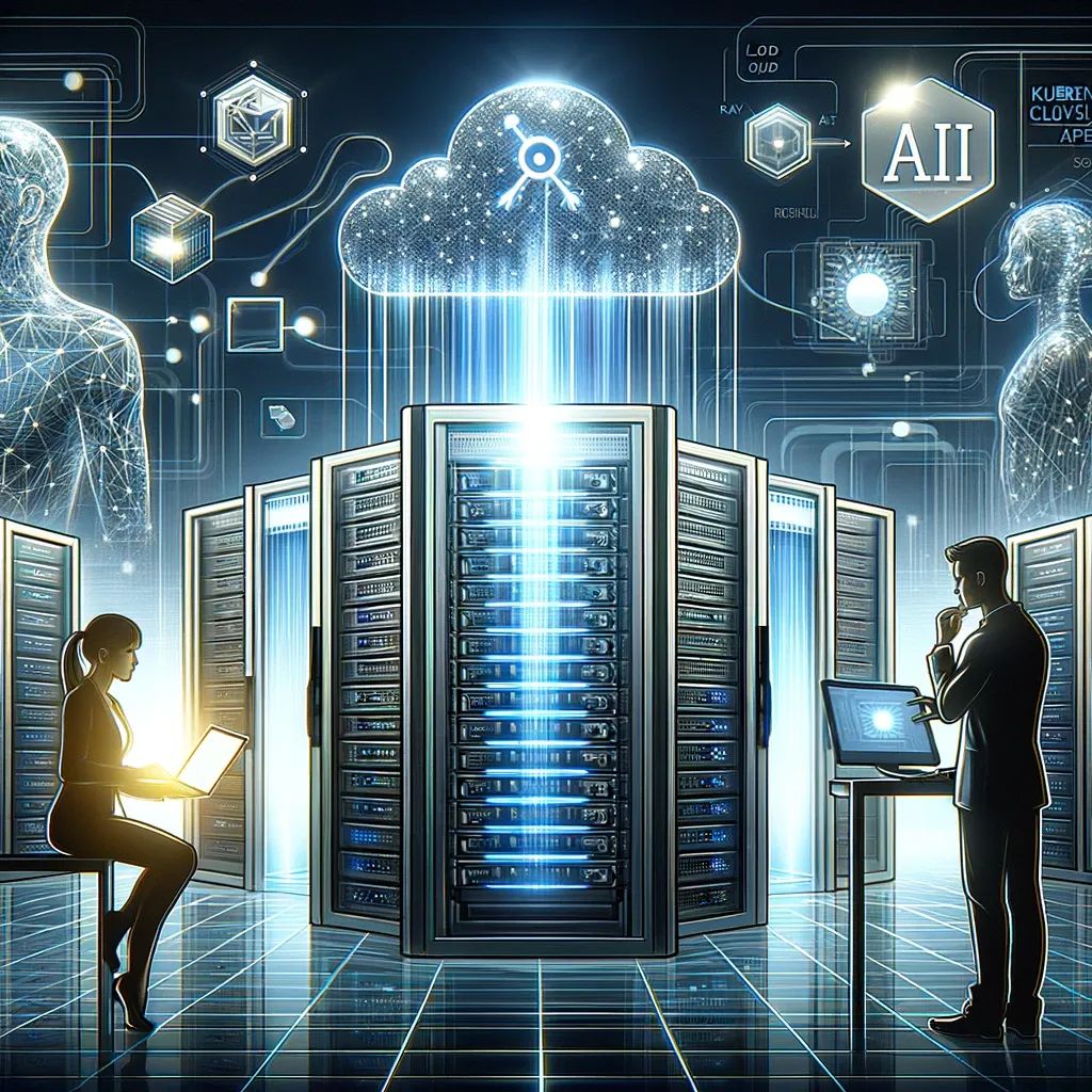Tensorfuse - Run serverless GPUs on your own cloud