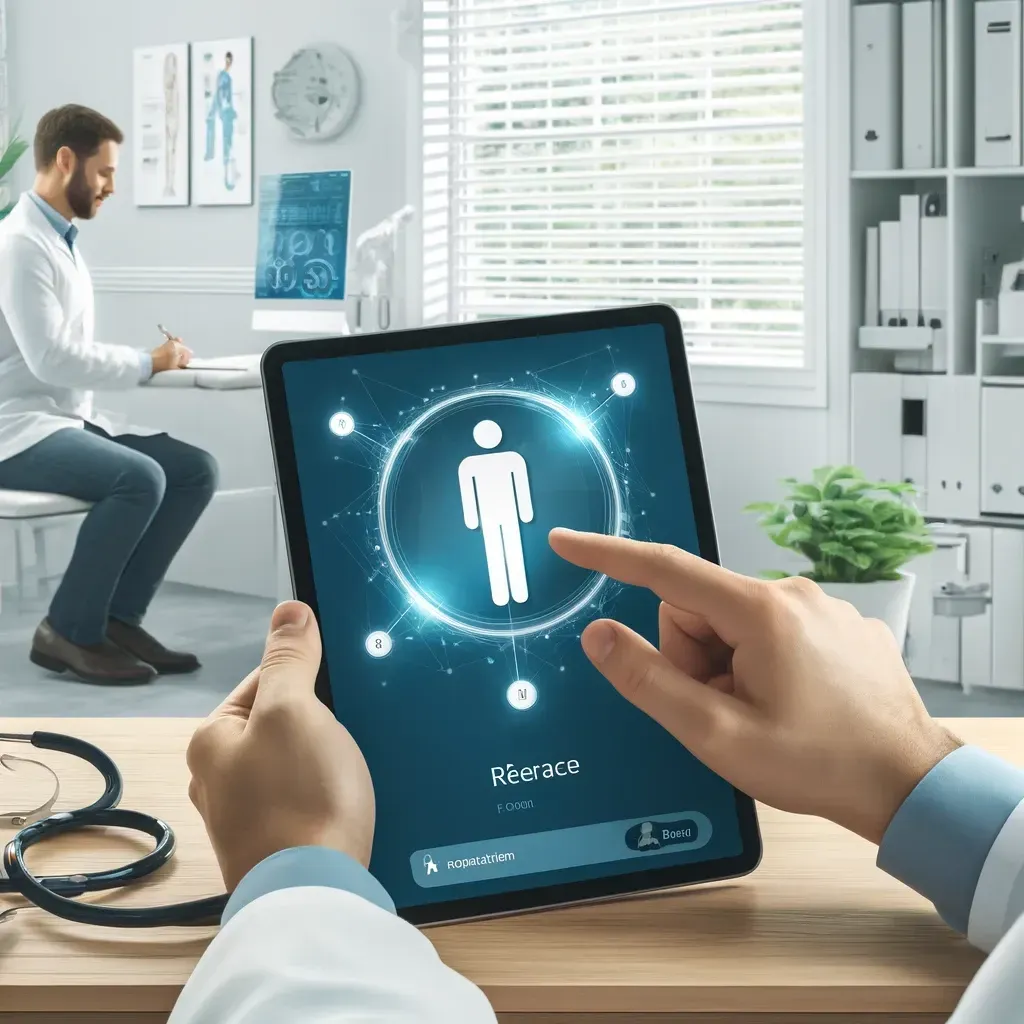 Mango Health gets physicians paid for sending patients to therapy