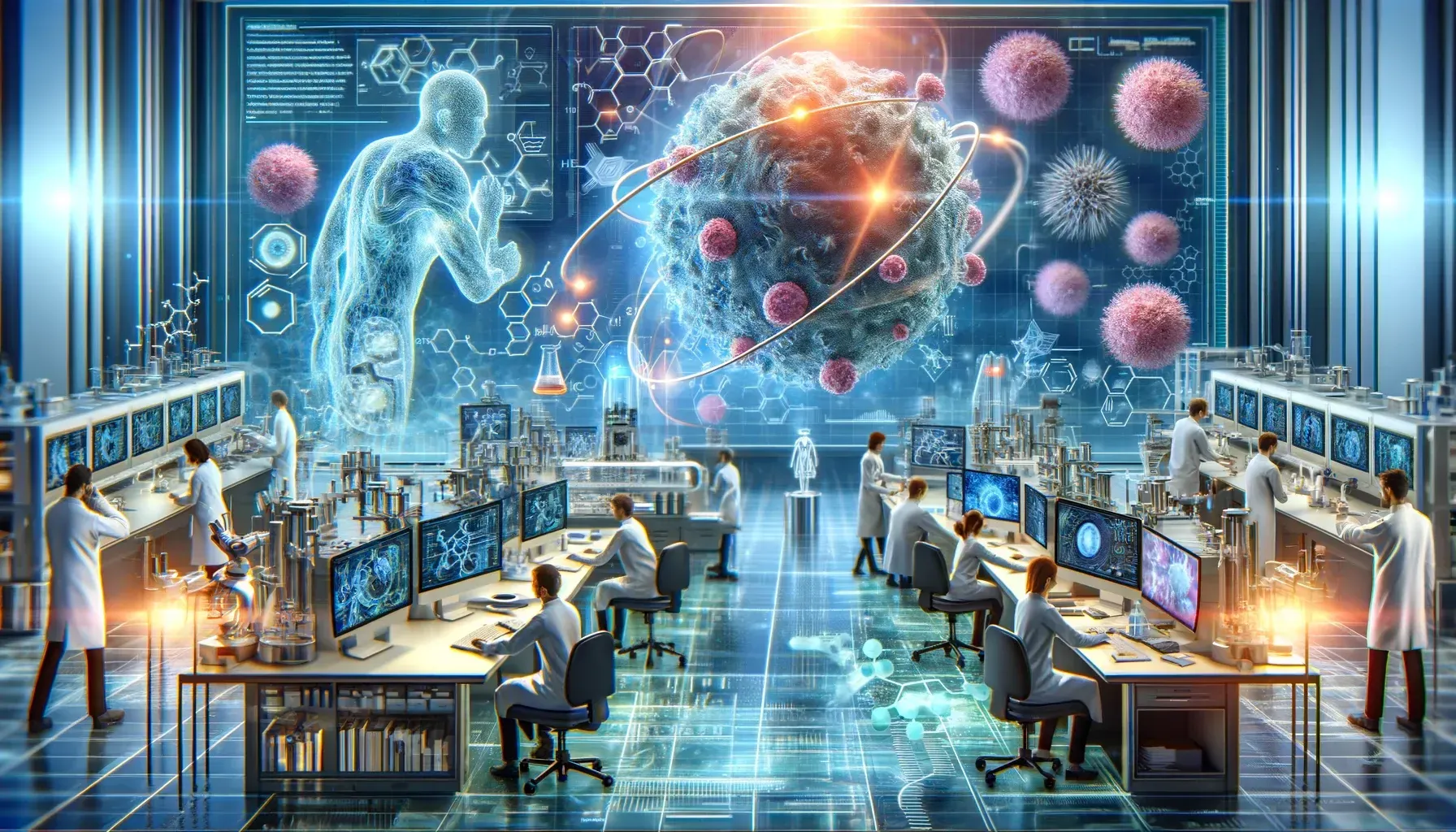 Velorum Therapeutics - Powerful cancer drugs that starve tumors