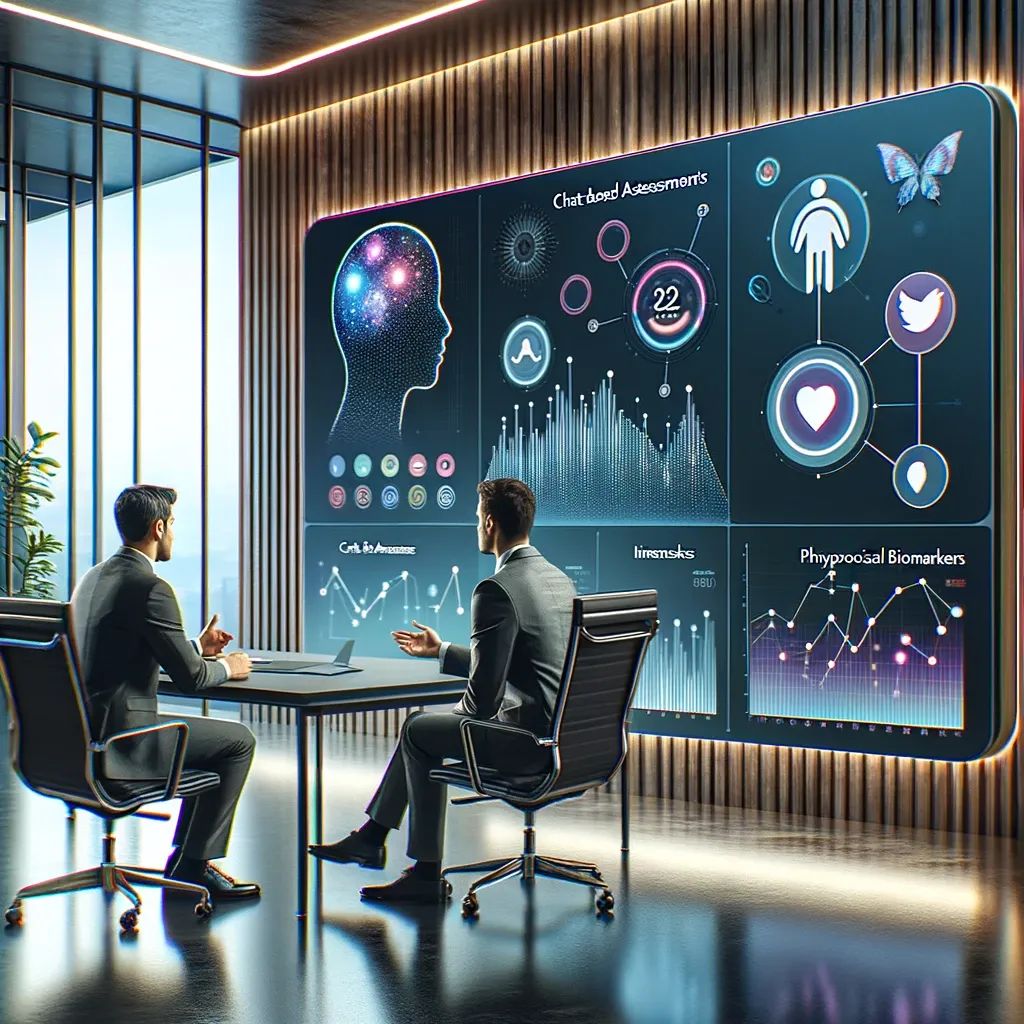 Attunement - Remote monitoring platform for behavioral health