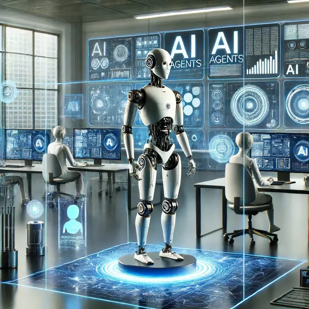 MAIHEM - AI agents that test AI products