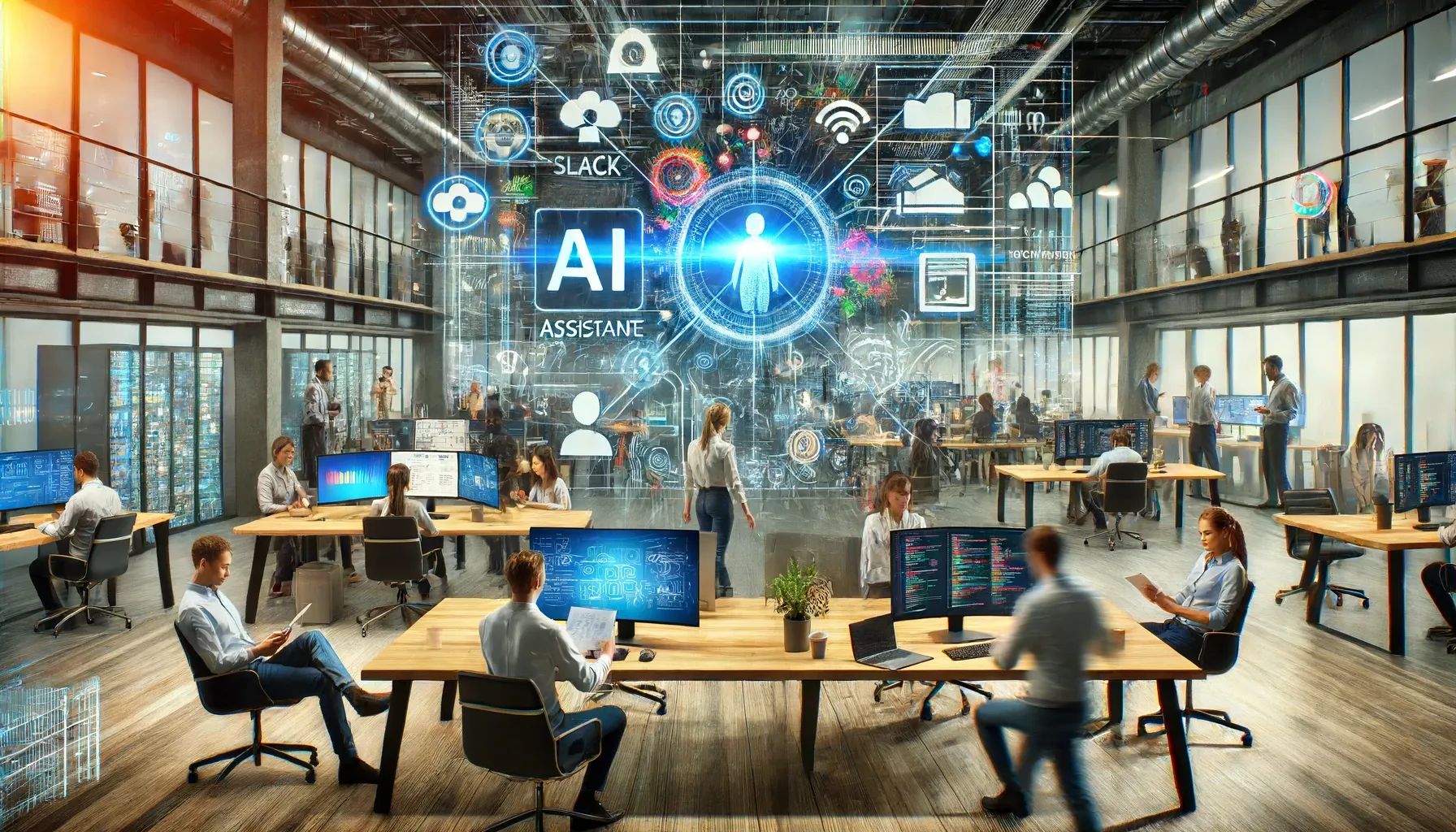 Ocular AI - Open Core Enterprise-grade AI & Search for Engineering & Work