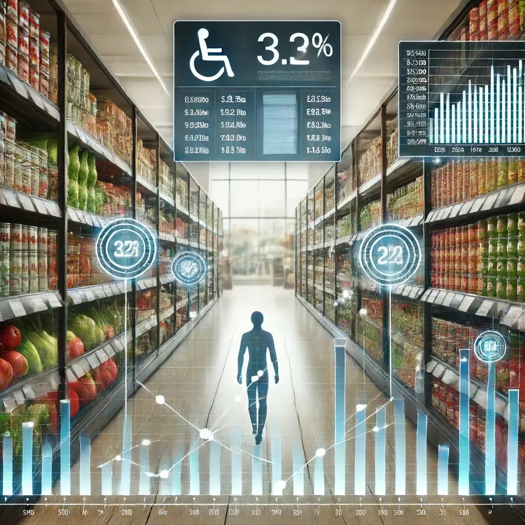 BetterBasket - Pricing for grocers with competitive data