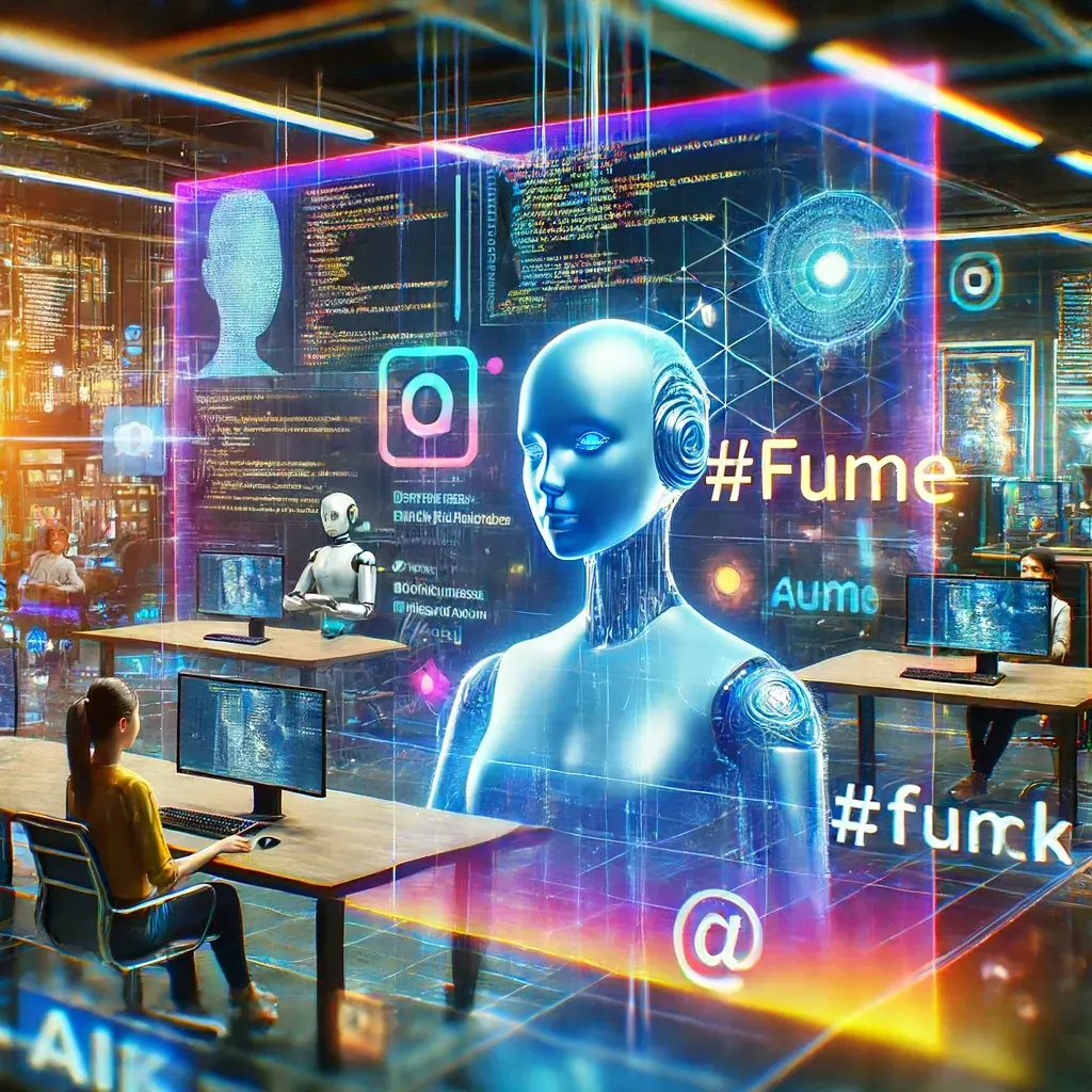 Fume - We are building the AI Software Developer
