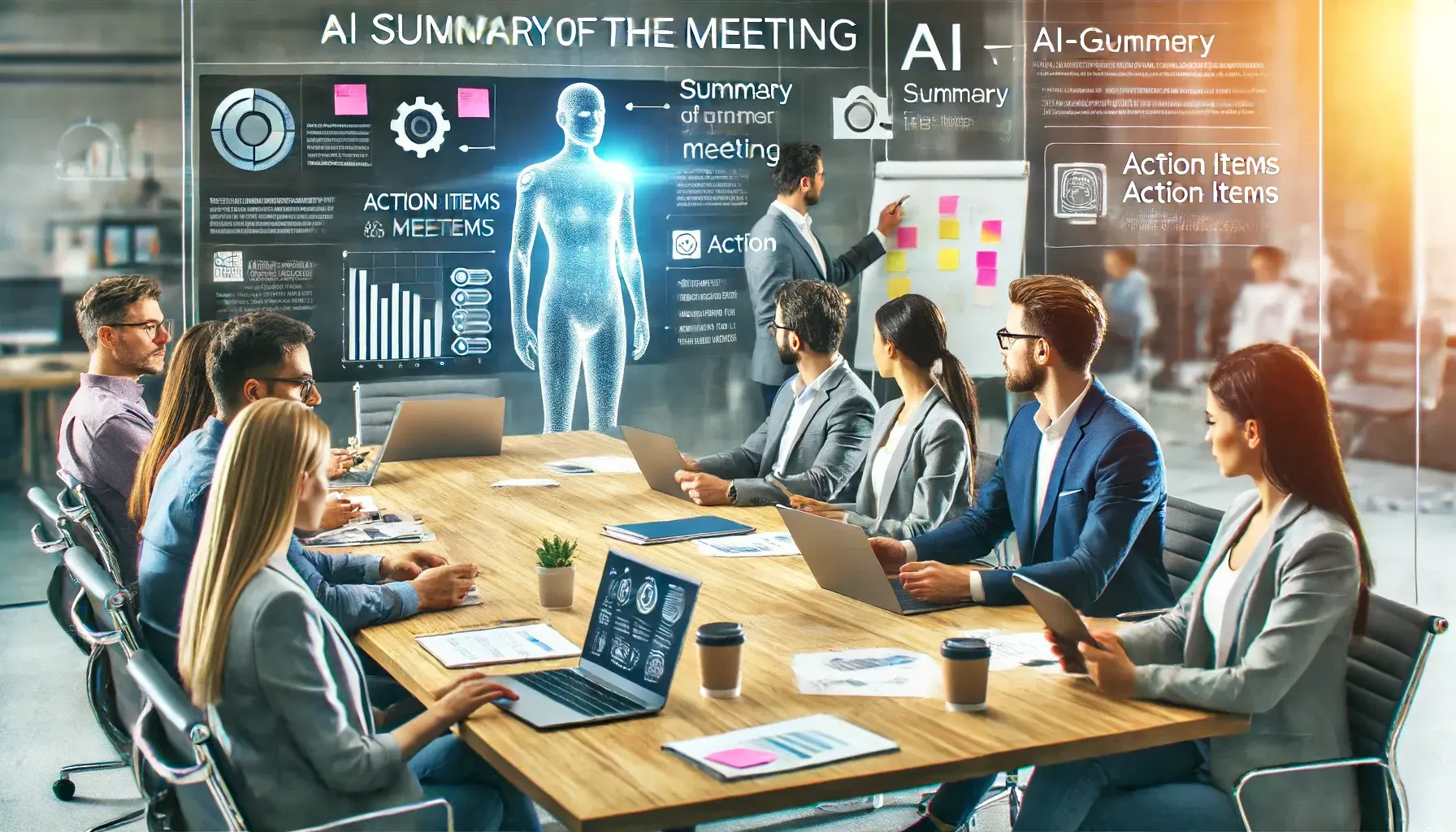 Circleback - AI-powered meeting productivity suite