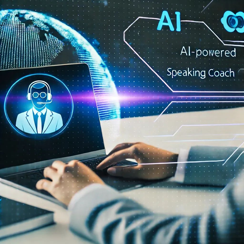 Fluently - AI-powered speaking coach for calls