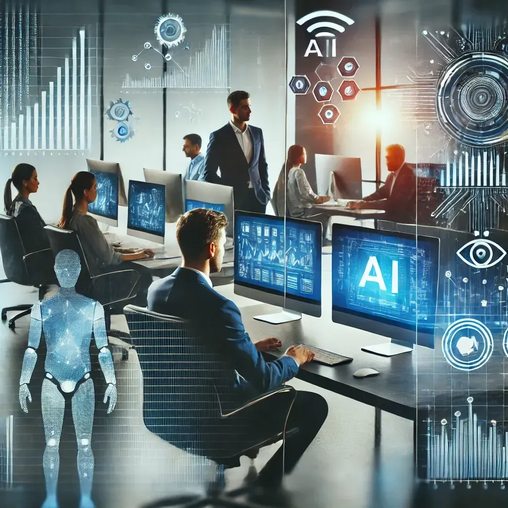 Lucite - Automating deliverables for finance professionals.