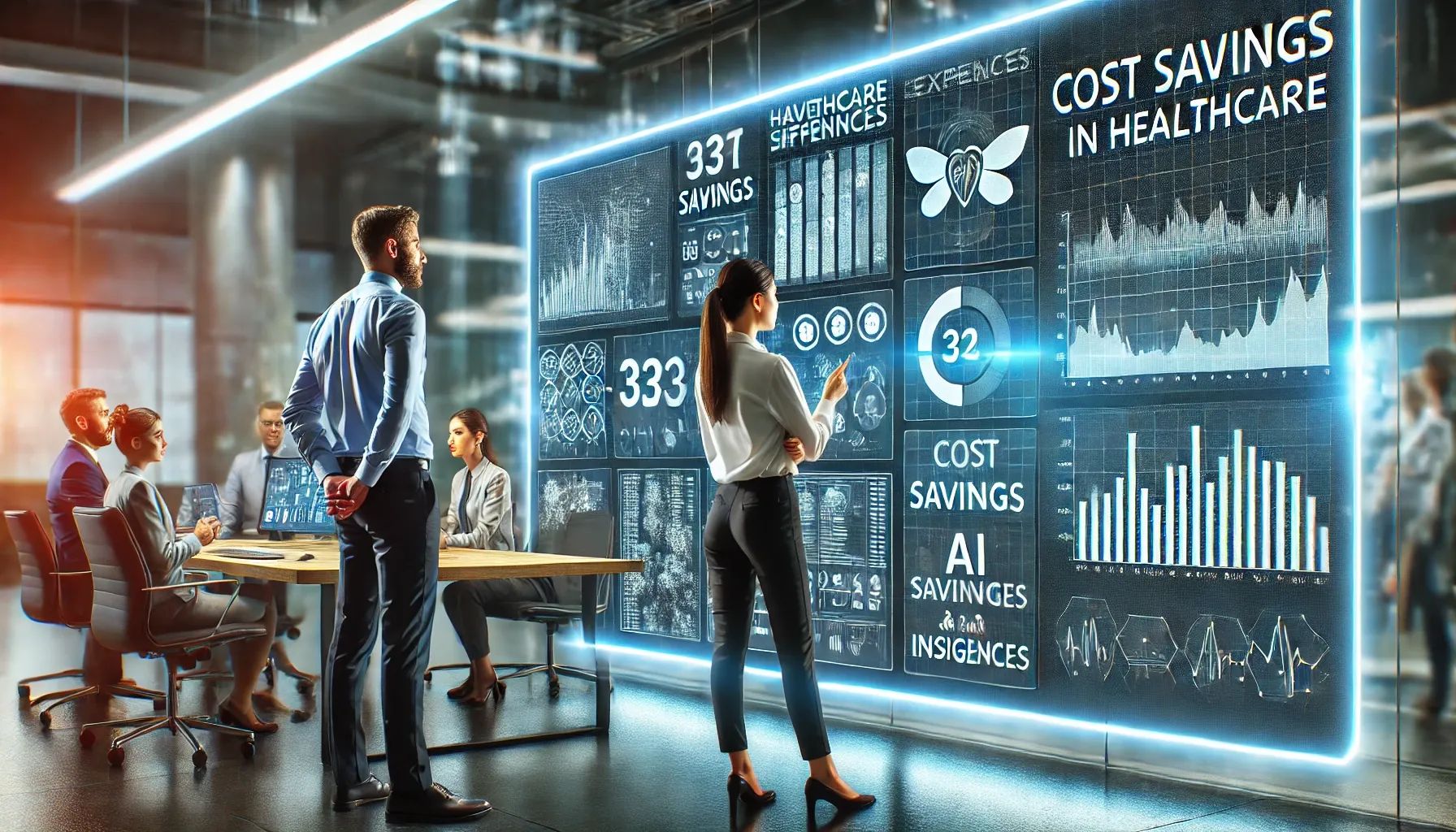 TrueClaim - Automatically saving self-insured companies 7% on healthcare