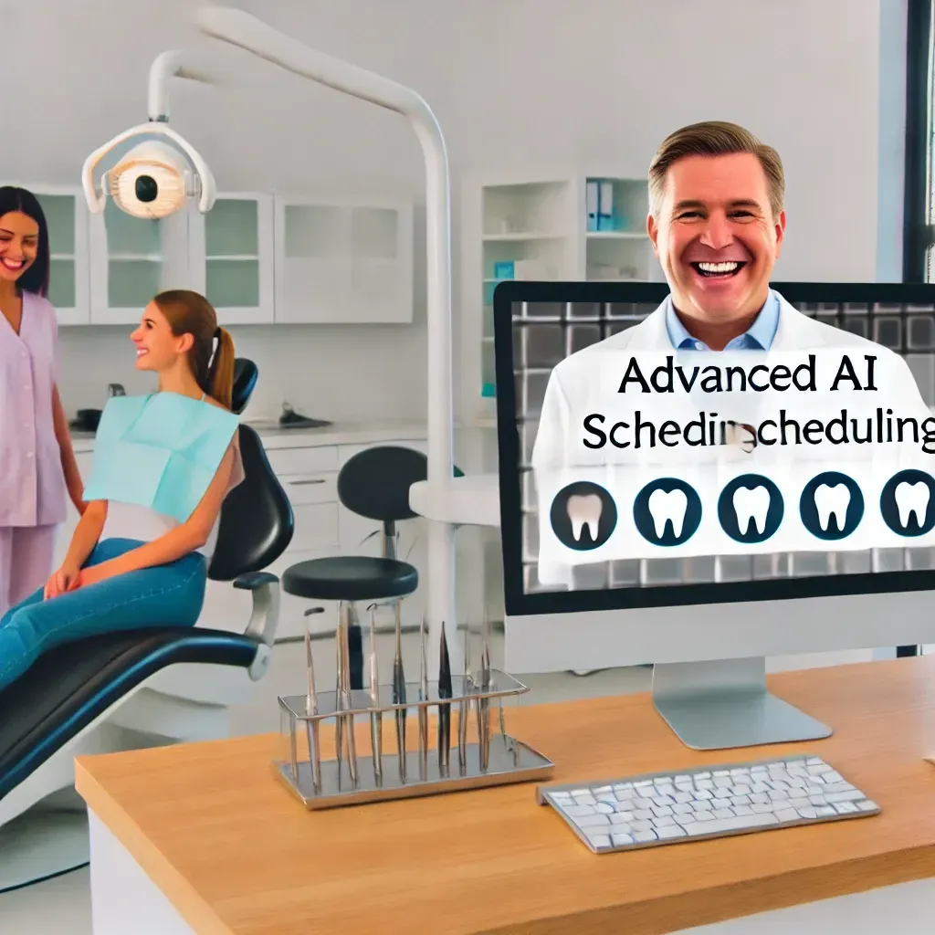 Hemingway - AI Agent for Dentists