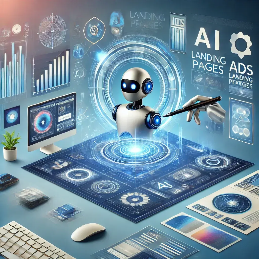 Sevn - AI Ad Generator