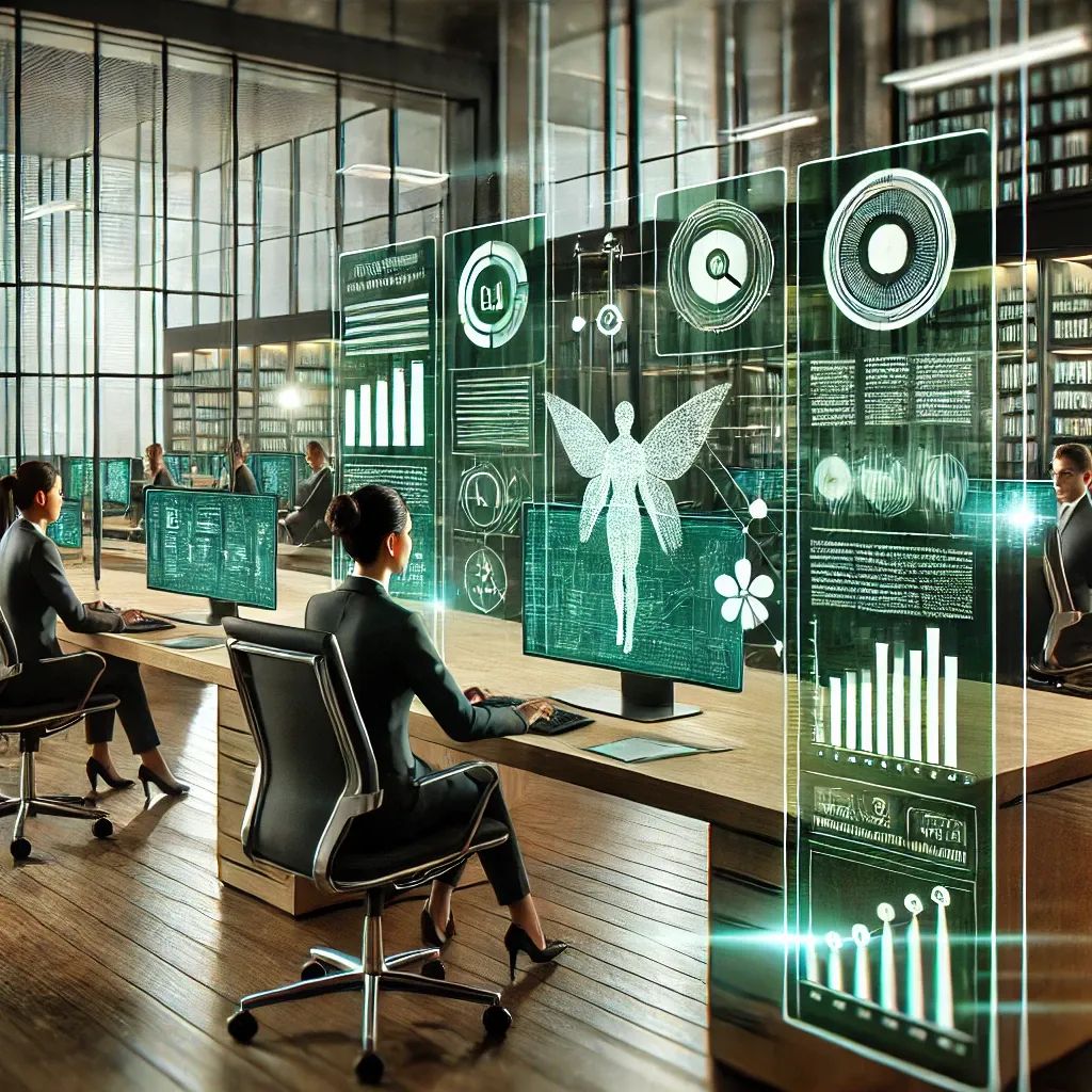 Abel - Transforming document review for litigation teams