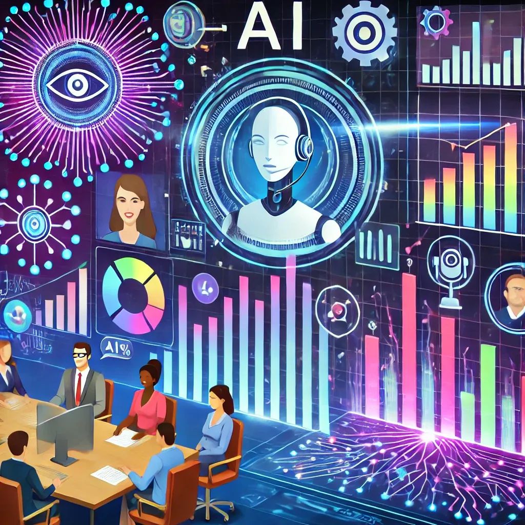 Voicepanel - Better surveys with AI