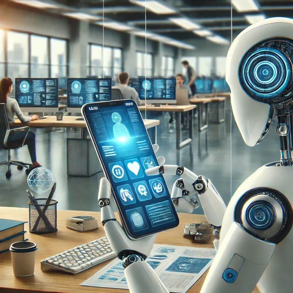 CamelQA - AI that replaces human QAs for mobile app testing