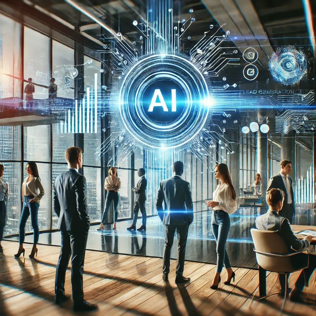 Topo - AI sales agent custom trained for each company to reach the best leads