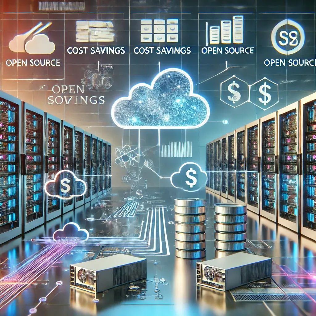 Ubicloud - Open source alternative to AWS