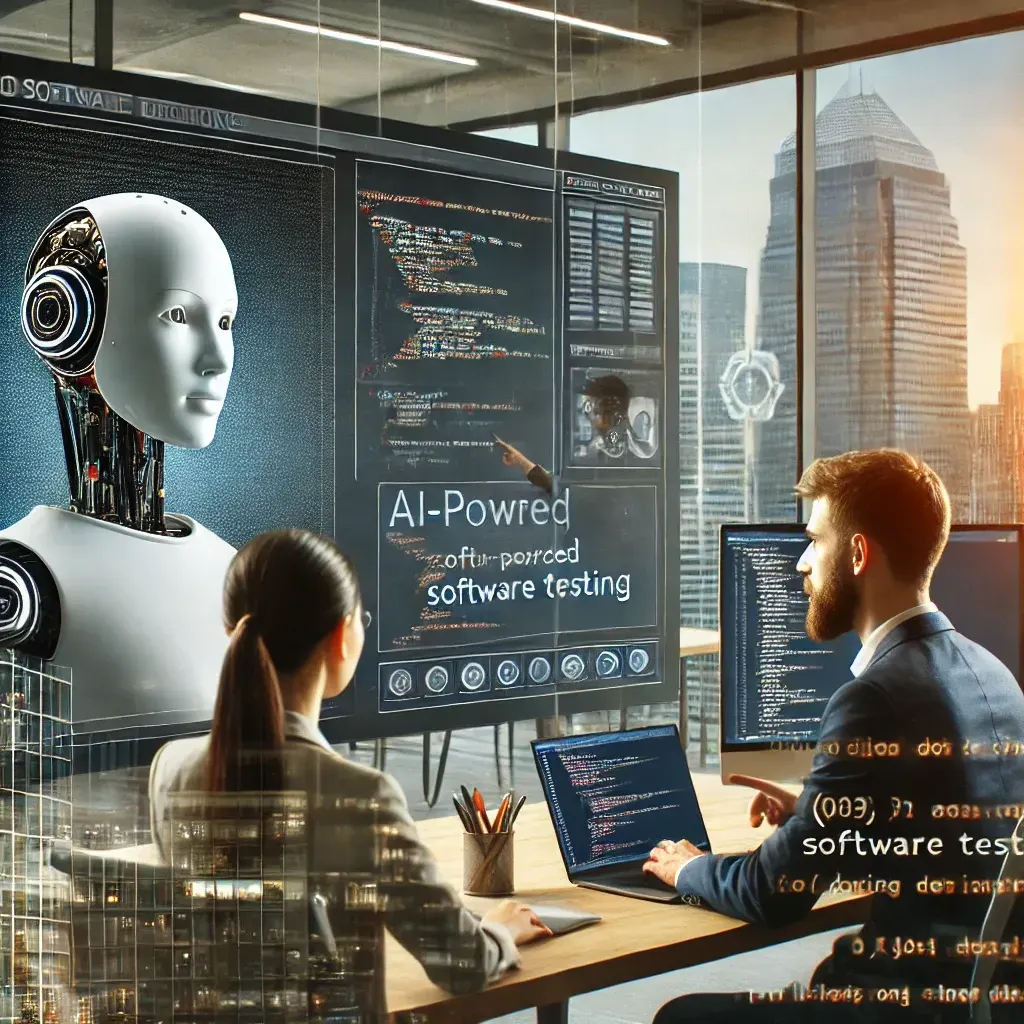 Momentic - Automate software testing with AI