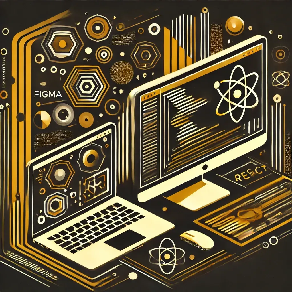 Ion Design - Instantly converts designs into clean code