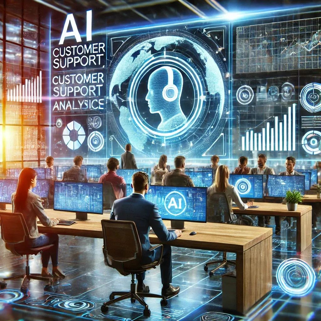 Intryc uses AI to automate quality assurance for customer support