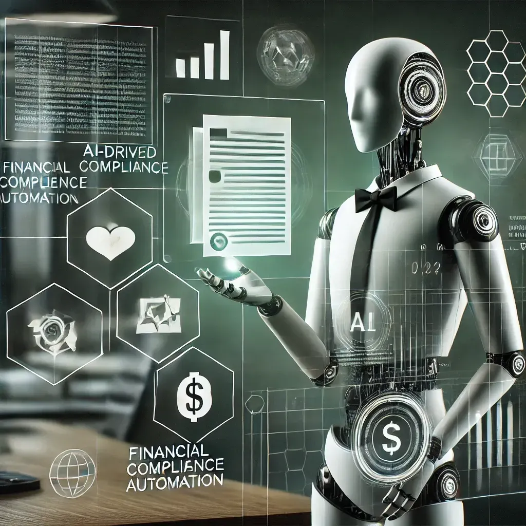 Arva AI - AI agents to automate financial compliance