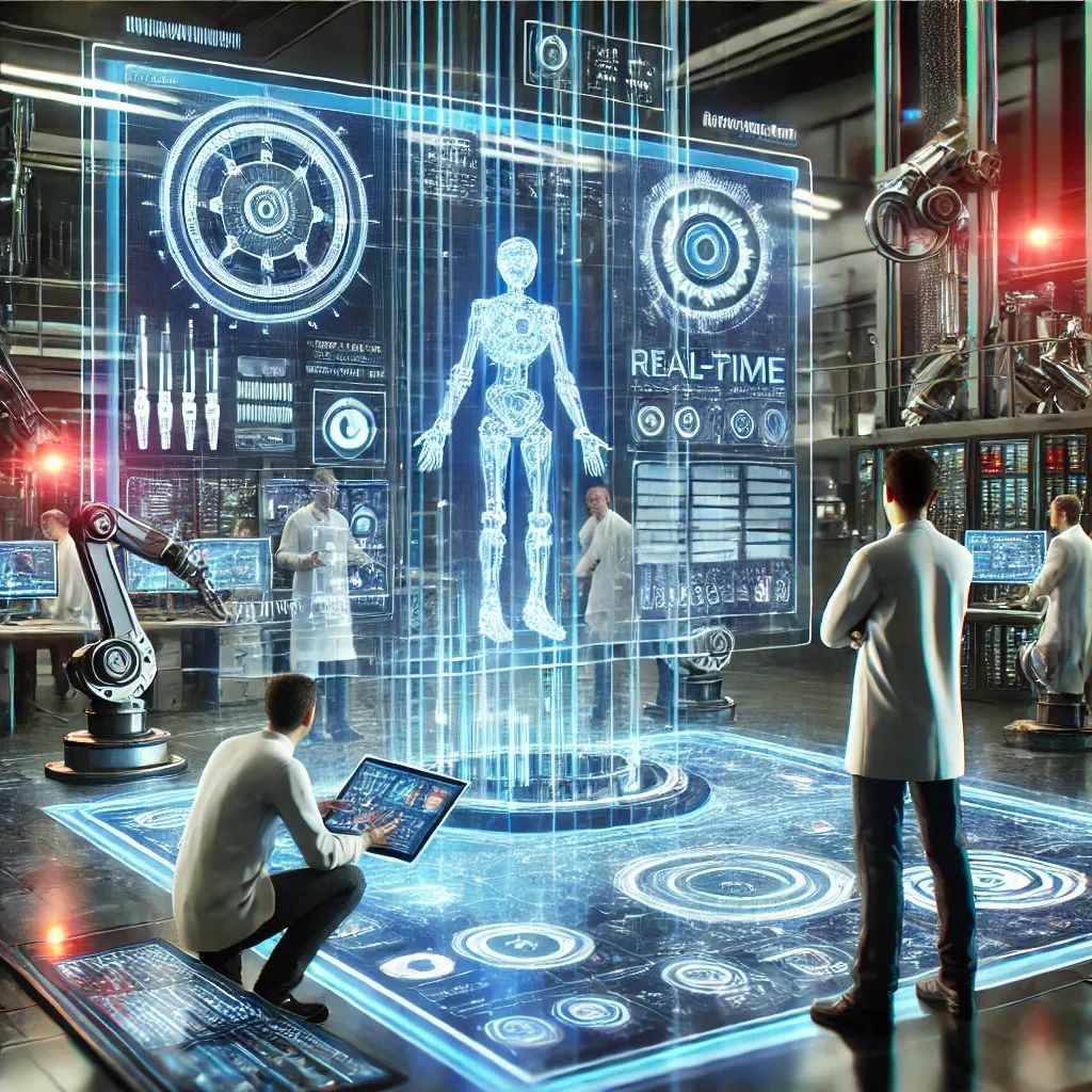 Synnax - Control & Sensor Data Processing for High-Cadence Hardware Teams