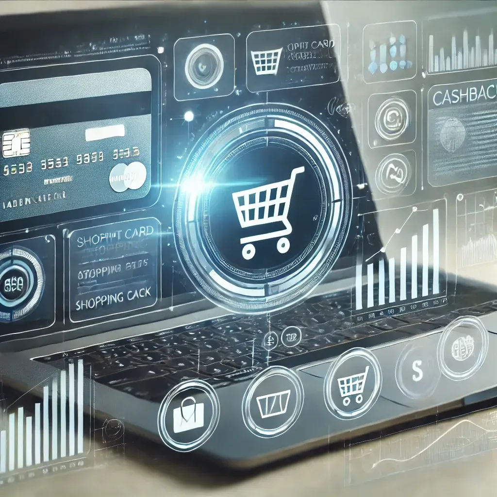 CardLift - We help credit card issuers generate more revenue per cardholder