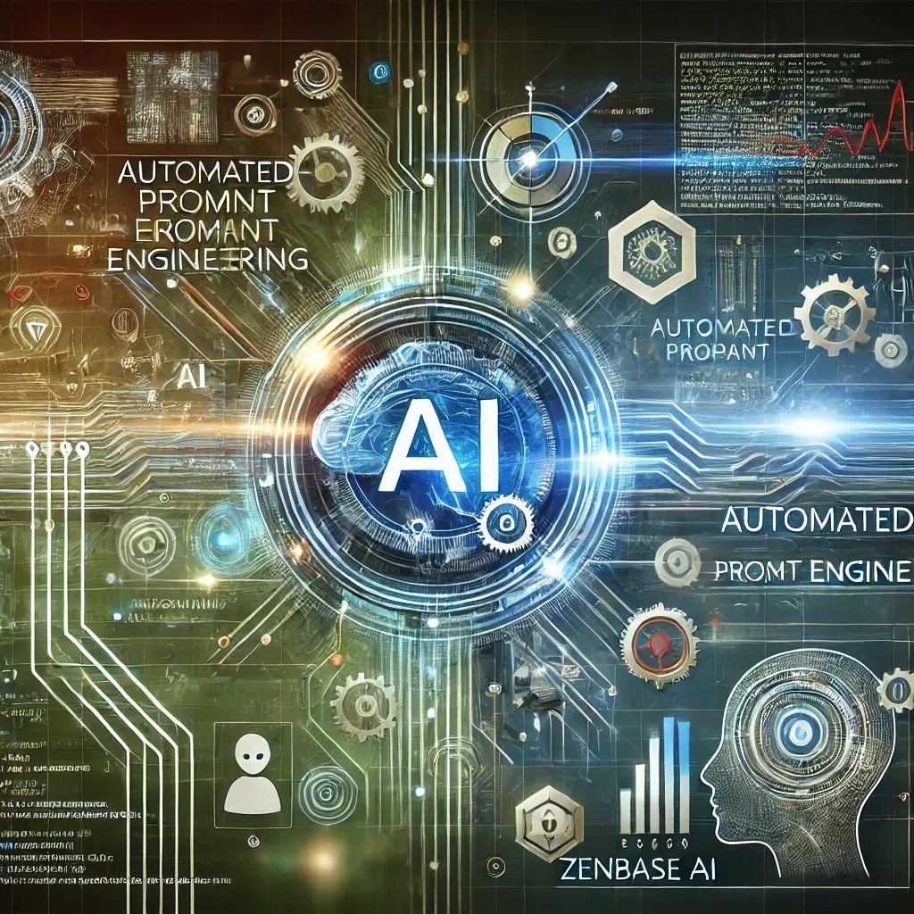 Zenbase AI - Prompt engineering, automated