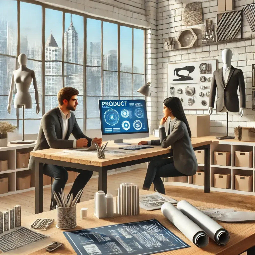 Terra simplifies product design, manufacturing, and sourcing for SMBs