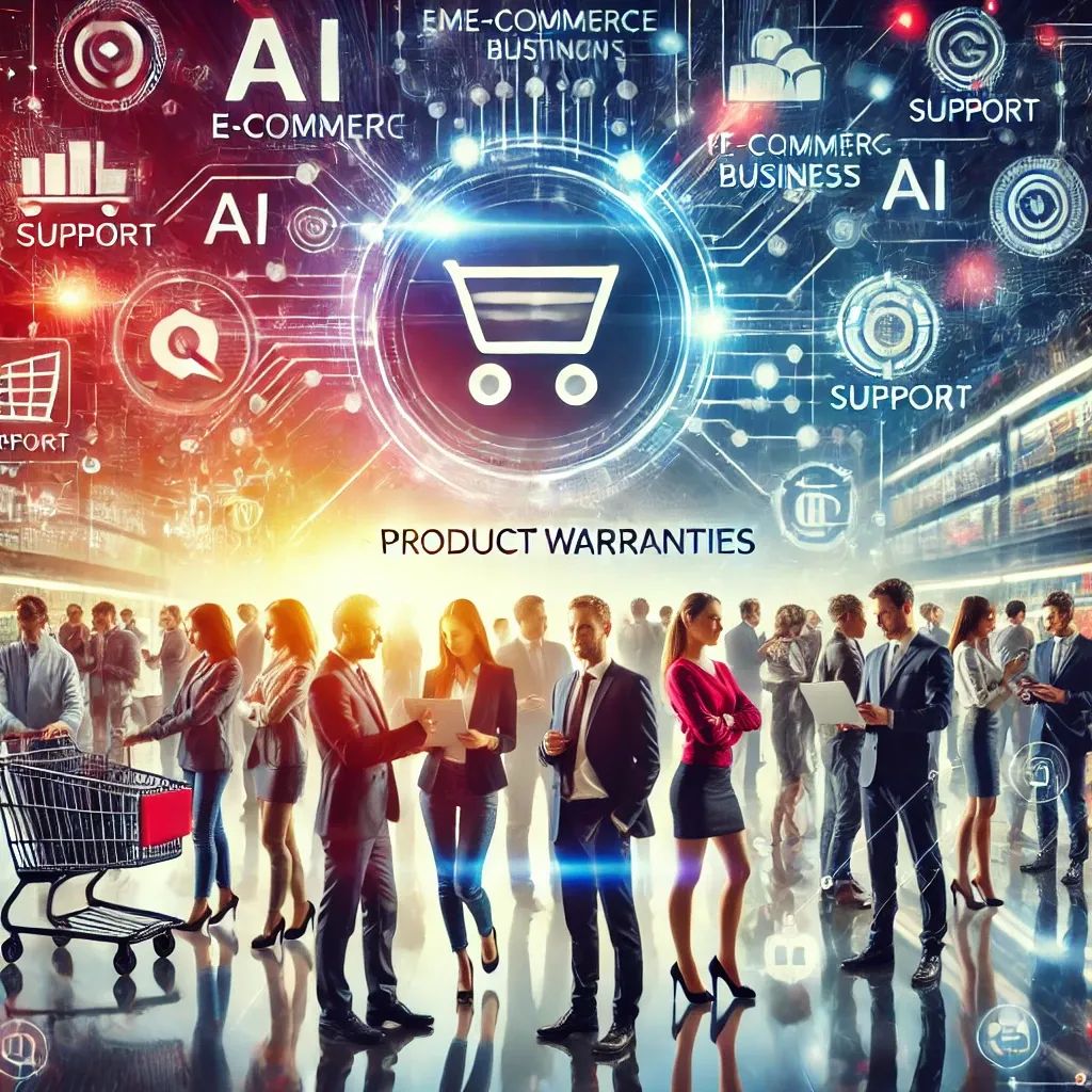 SureBright - We embed product warranties in consumer purchase journey