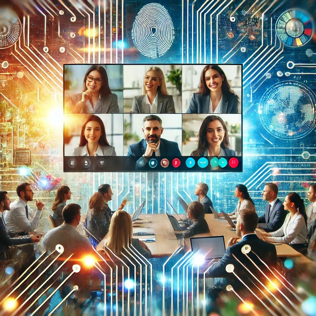 Conveo.ai - AI-moderated consumer video interviews with AI setup & analysis
