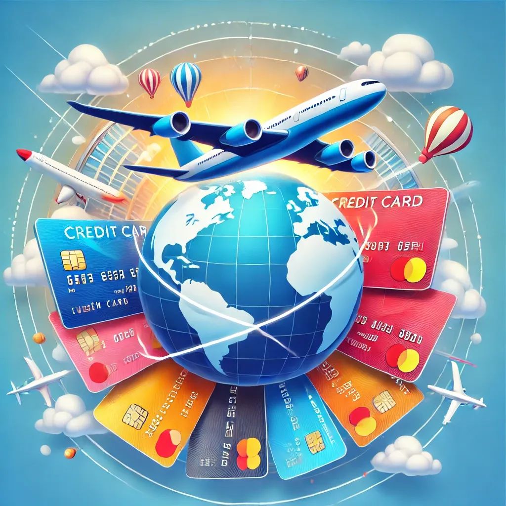 Pointhound - Earn and redeem credit card points for free flights