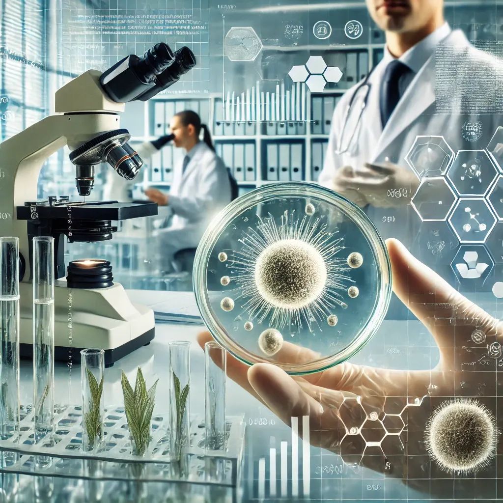ACX - Therapeutics inspired by bacteria's natural killing abilities