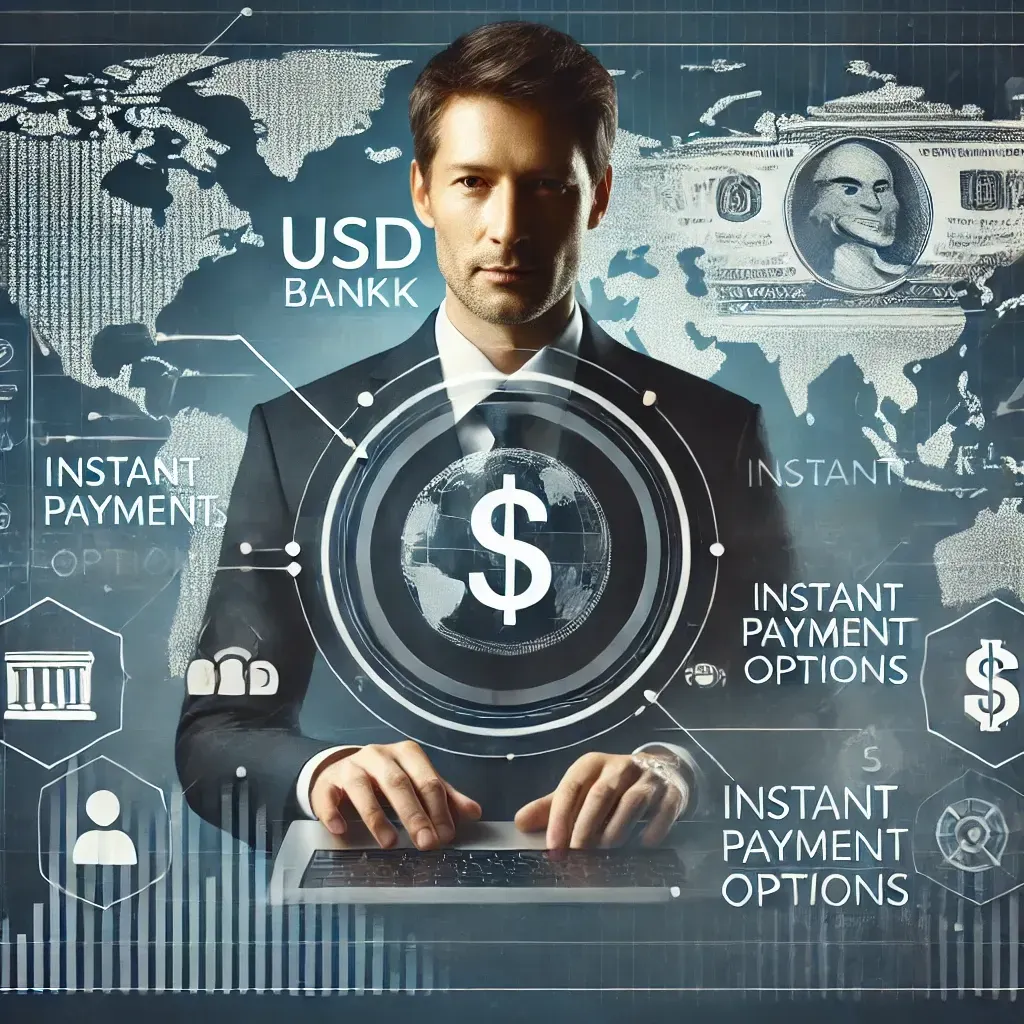 Numo - The offshore bank for international contractors