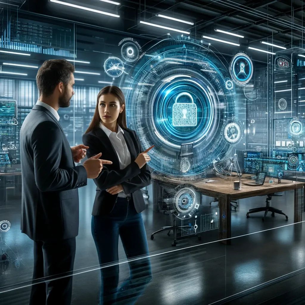 Clearly AI - Automate security and privacy reviews from first principles
