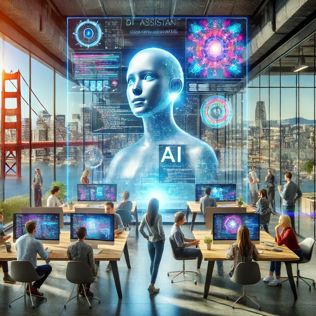 Polymet - An AI that can design and code