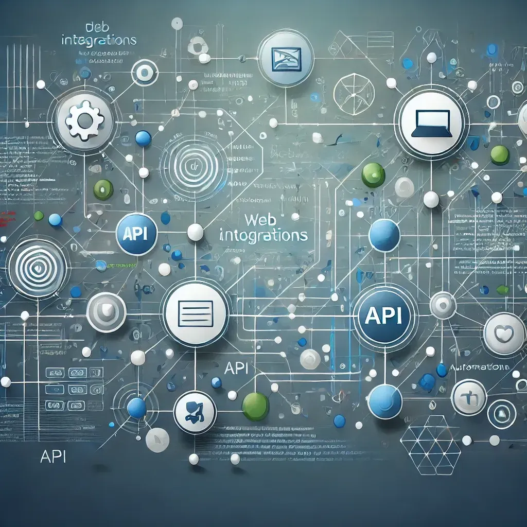 Keet - Integrate with the Internet