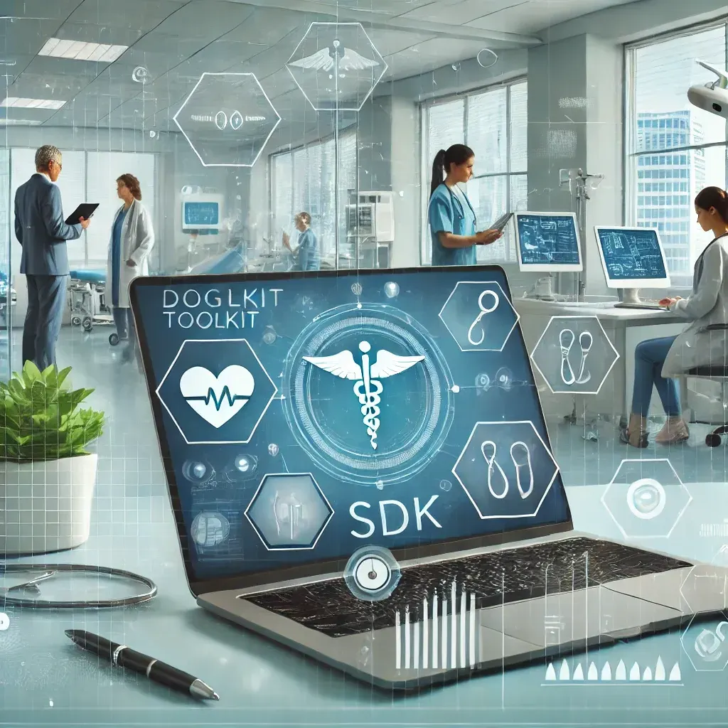 Astrix is the toolkit for building safer health LLM applications.