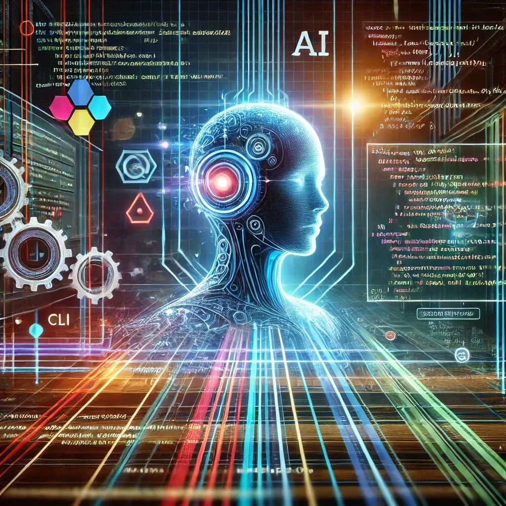 Codebuff - Code with AI from our CLI