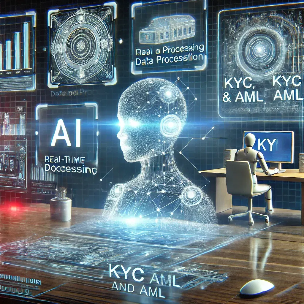 Sphinx - AI Agents for KYC & AML