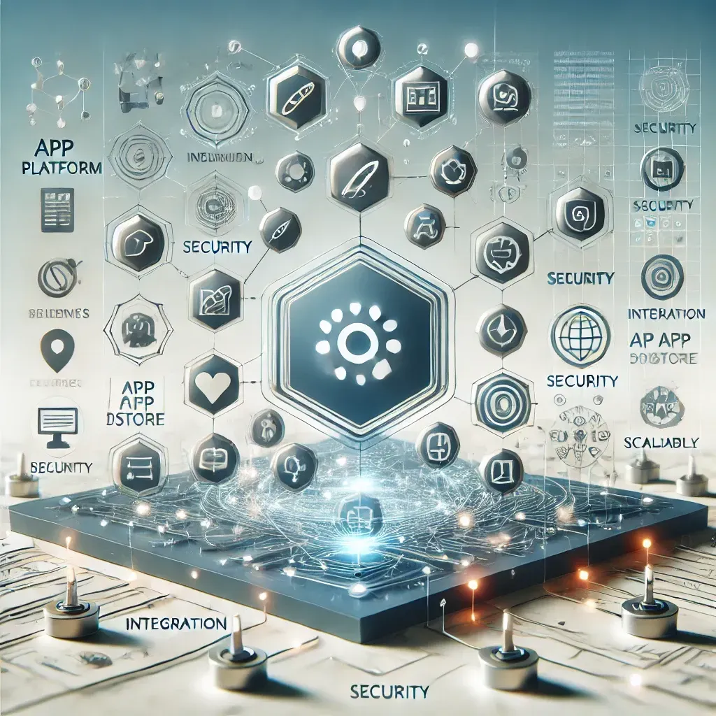 Upshift - We help product companies build plugin systems and app stores.