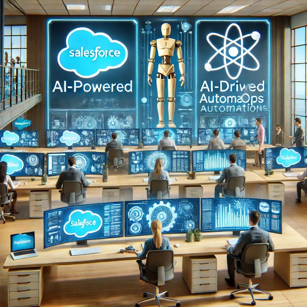 SRE.ai - AI agents to automate DevOps workflows