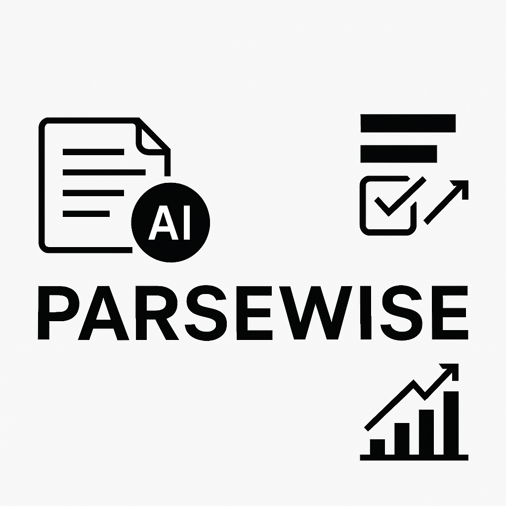 Parsewise - Extract Canonical Data from Complex Documents
