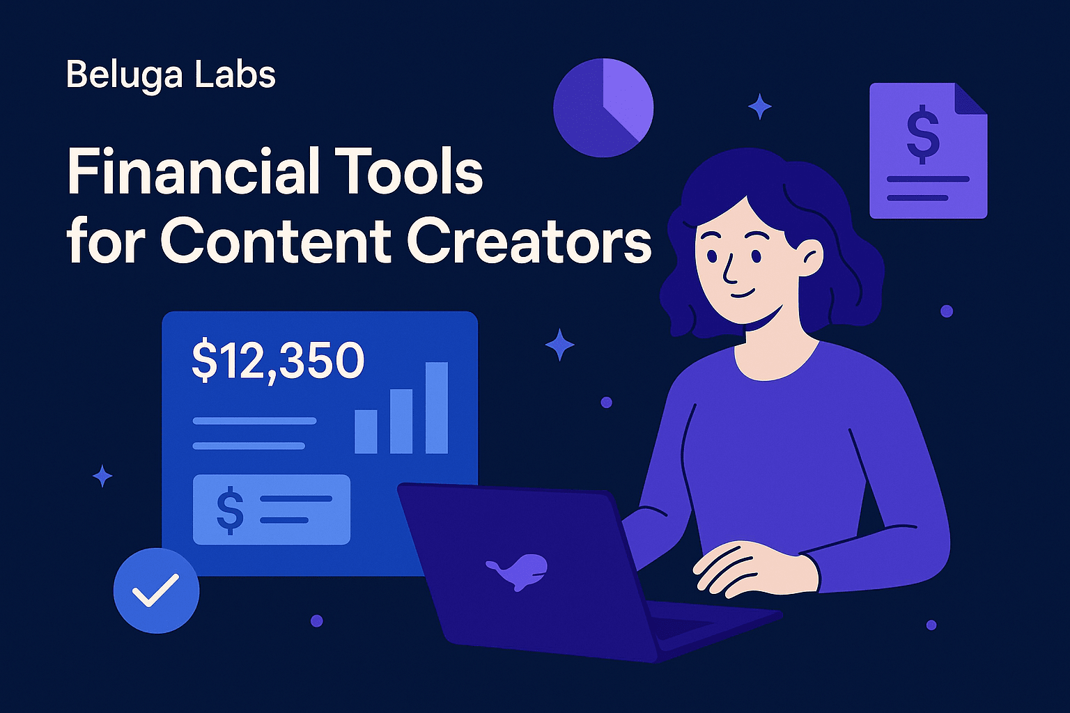 Beluga Labs - Rippling for content creators