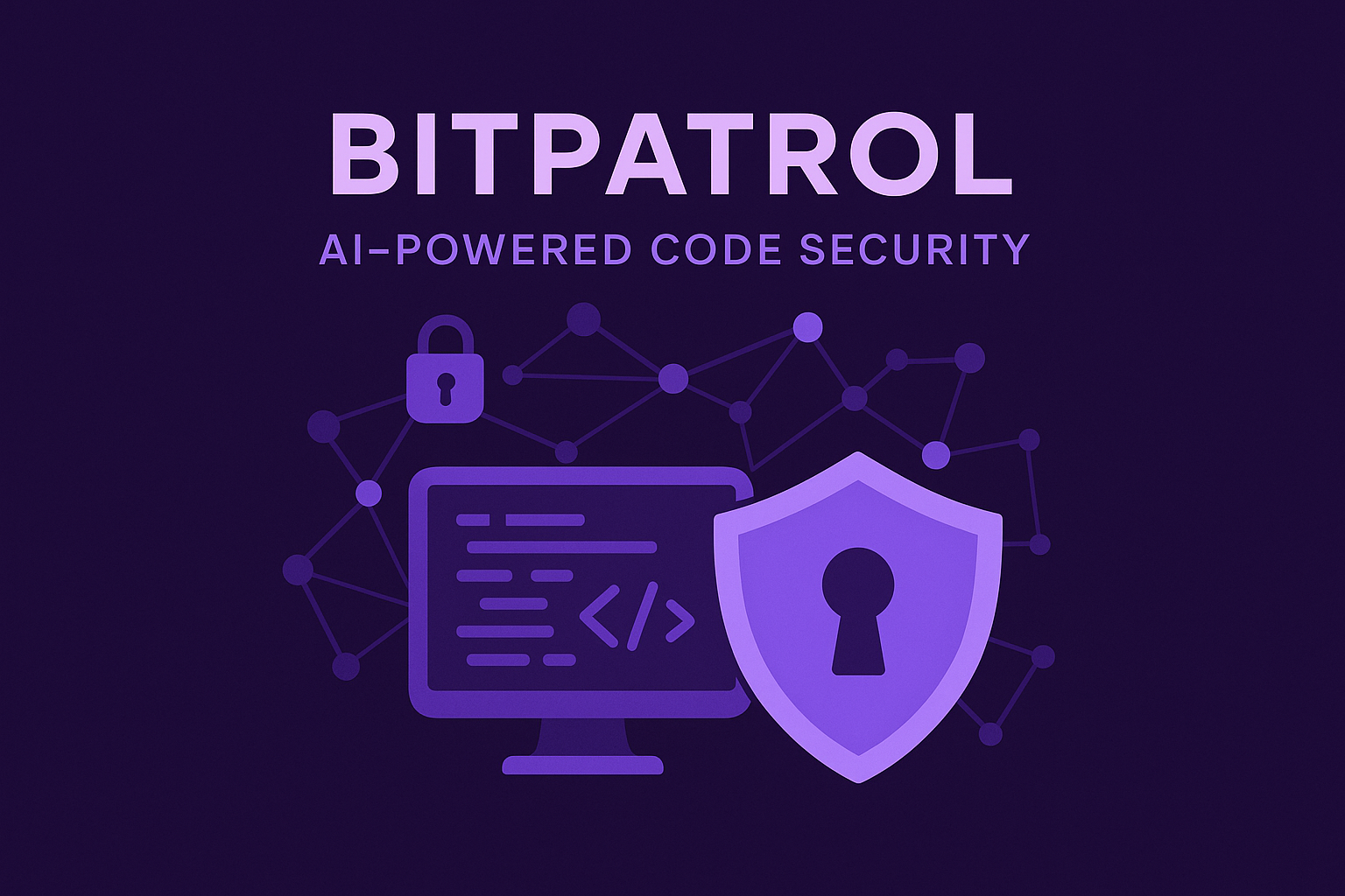 BitPatrol - AI-powered code security
