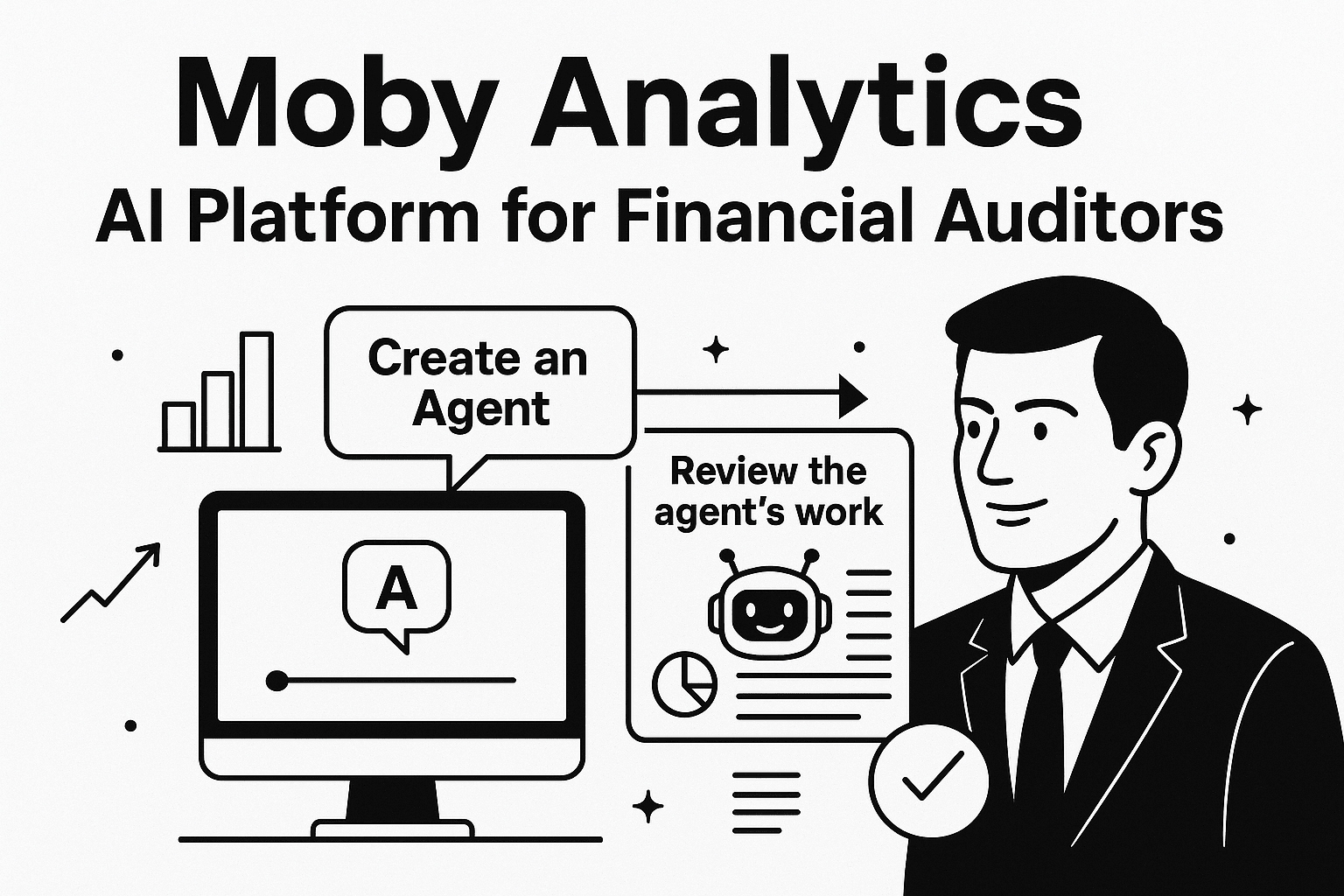 Moby Analytics - AI financial auditors