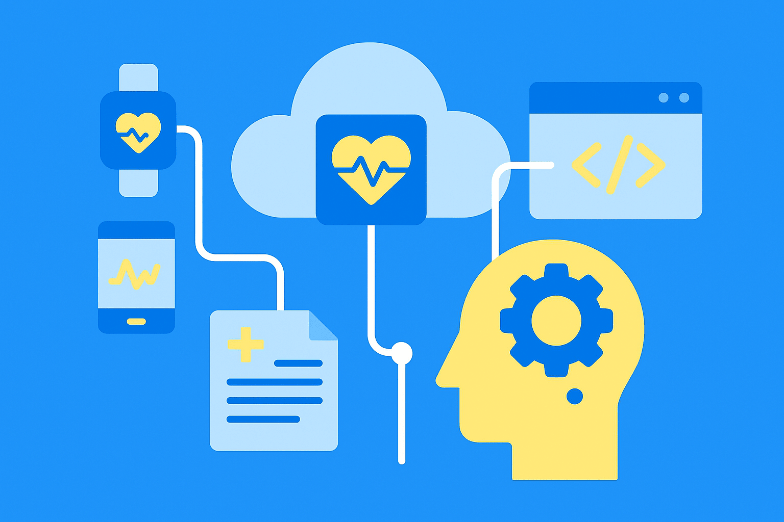 Tyran - AI Health Agents for your app