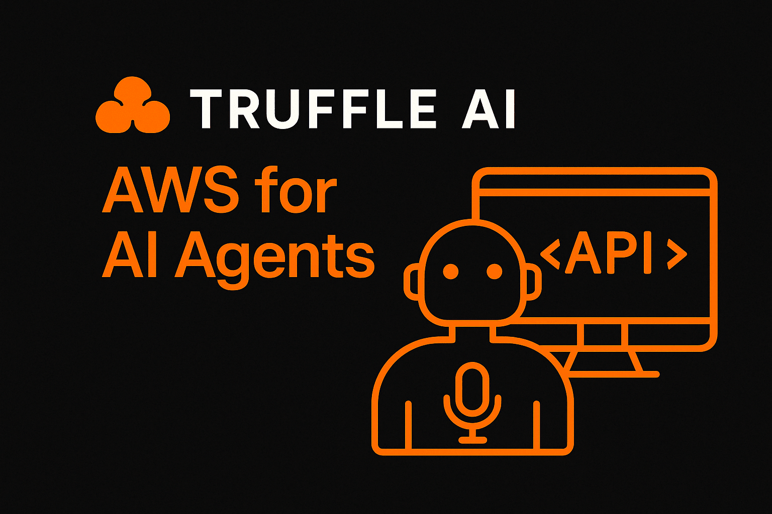 Truffle AI - AWS for AI Agents