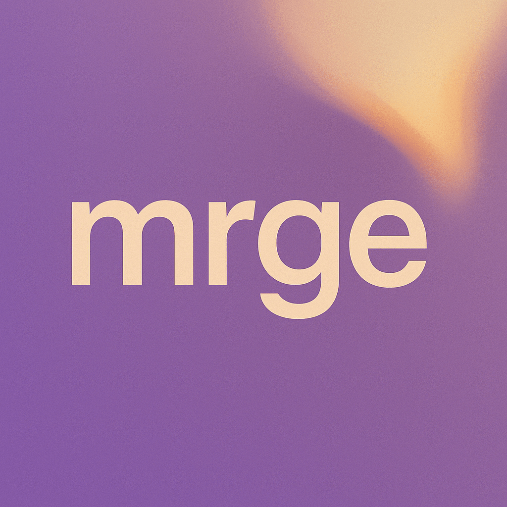 mrge - AI-powered code review platform
